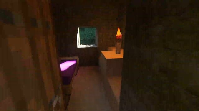 Minecraft Java 1.14.4 Aldea de Taiga con torre de saqueadores semilla de comunidad смотреть онлайн