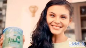 Рекламный ролик Нэнни. 5 вариантов озвучки