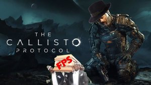 The Callisto Protocol /// А что там было?