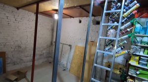 Помещение для инкубаторов (Инкубаторий)