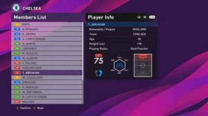 МОД ДЛЯ PES 2016 СЕЗОН 2019/2020