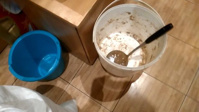 Зерносмесь для птицы. смотреть онлайн