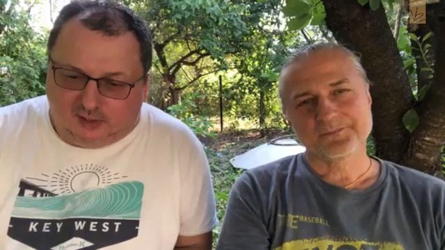 Усин: разговор с Евгением Тертычным [Владимир Захаров] смотреть онлайн