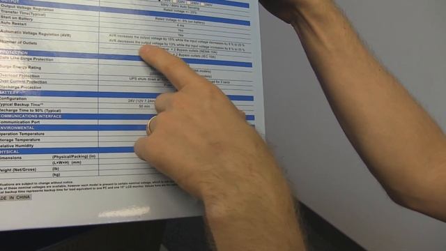 Opti-UPS GNL1025P Line Interactive UPS Unboxing & First Look Linus Tech Tips смотреть онлайн