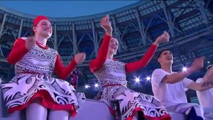 Лететь — Хор ННГУ