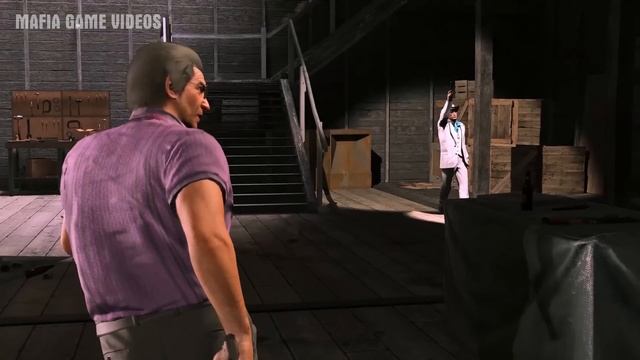 MAFIA IV - Gameplay & Multiplayer (NEW Details)