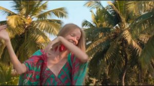 «Колдовская трава» Аида Ведищева #советскиепесни