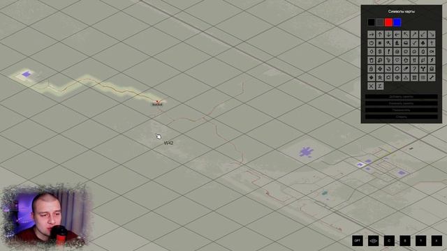 Project Zomboid #1 ► Собственный RP сервер. Путь Военного...