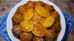 ТЕФТЕЛИ ПО-КАЗАЧЬИ !Самые вкусные !