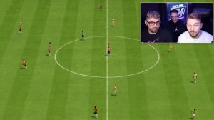 Δεν περιμέναμε αυτό το DRAFT να παέι τοσο ΑΠΙΣΤΕΥΤΑ! @Javou @DimosFNDX