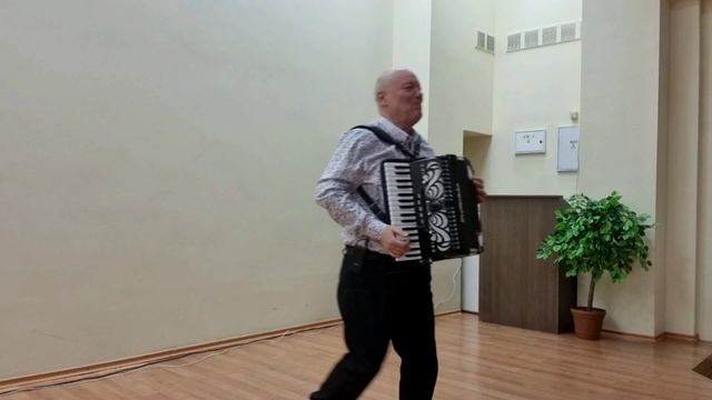 Зимняя Песня