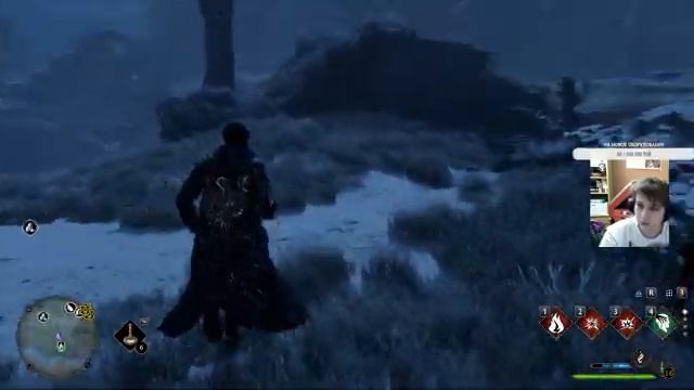 Стрим Hogwarts Legacy(Хогвартс Наследия)Прохождение на русском. #20 По пути к правде смотреть онлайн