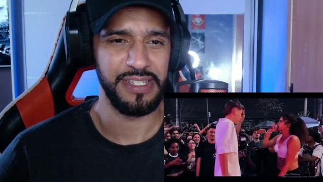 20 FATALITYS recentes! REACT - O ÚLTIMO FOI VACILO! ? смотреть онлайн