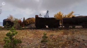 Andrius Klimka - Tundra (World of Tanks OST) - WoT Тундра Музыка