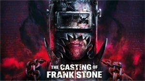 The Casting of Frank Stone ► МИР DEAD BY DAYLIGHT #1