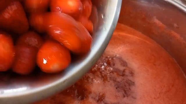 Как Варить Варенье из Клубники Как Закрыть Варенье на зиму к чаю