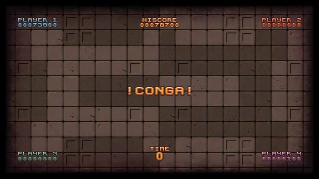 Pan-Dimensional Conga Combat WIP 10.03.15 (Spawning) смотреть онлайн