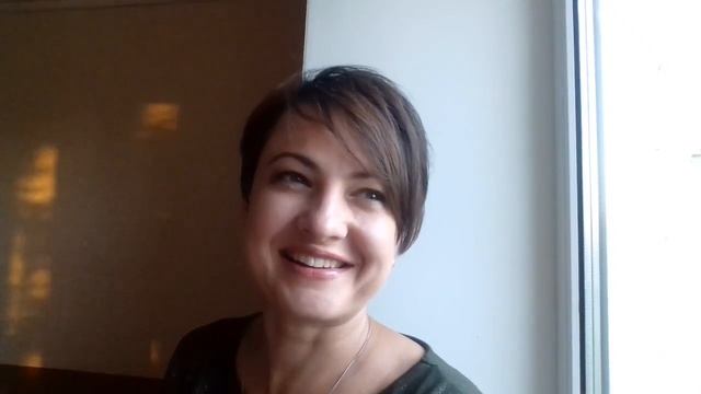 Как стать парикмахером, когда тебе за 30...) Легко! смотреть онлайн