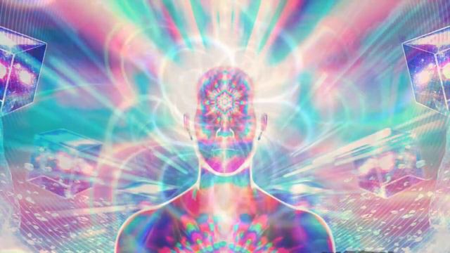 Мощнейшая инициация пробуждения сознания сверхчеловека #душа #ангел #медитация #любовь #квант смотреть онлайн