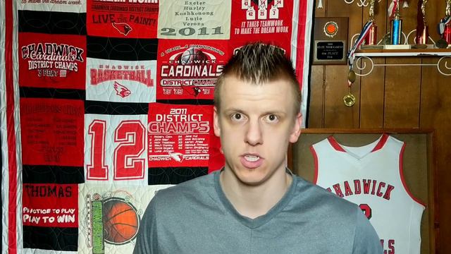 NBA G League Tryouts Specific Details смотреть онлайн