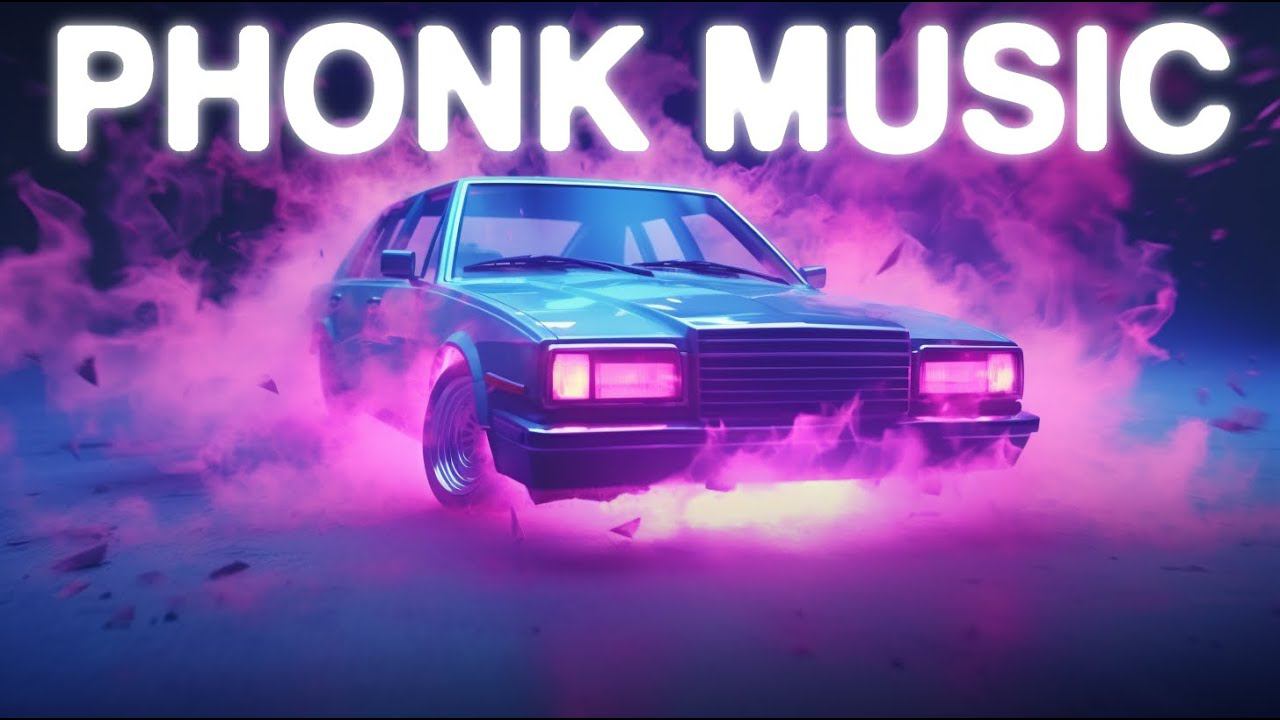 Фонк (агрессивный + атмосферный)  | Phonk (agressive + atmosphere) смотреть онлайн