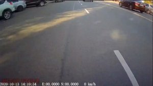 Камера заднего вида для регистратора  jansite
