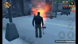 Коды на GTA III