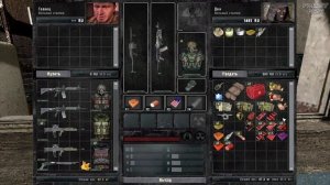 ✅ Поиски Клина и Аномальное растение STALKER Тернистый Путь (Thorny Way) #4 #ForastPlay