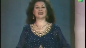 Гульзадэ Сафиуллина - Иркэм буласым килэ (1994)