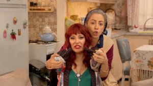 Jet Sosyete 12. Bölüm (Tek Parça Full HD)