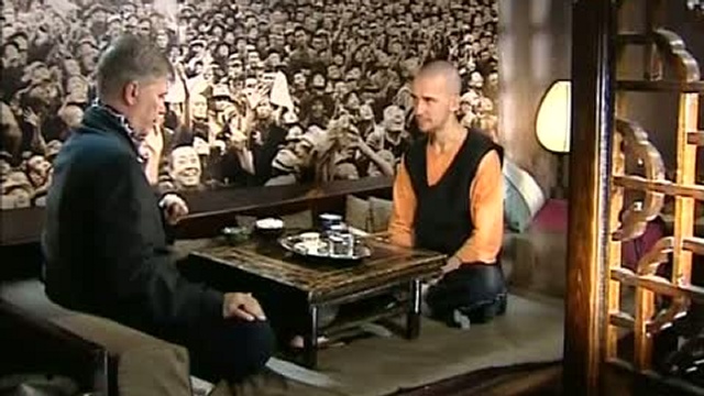 Телеканал &quot;Психология21&quot;.Мистические духовные практики. Выпуск 6