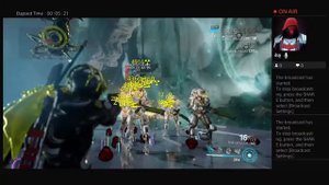 Warframe: the best kitgun!!!! (catchmoon, gaze, rattleguts or tombfinger?!?)