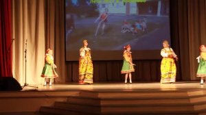 "Деревенька моя".Хорошо в деревне жить,хорошо!