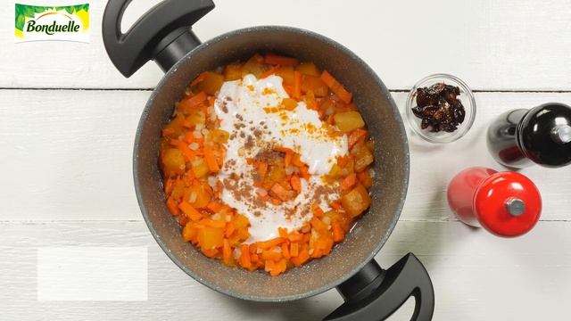 Гарбузовий крем-суп