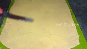 Красивый ПЛЕТЕНЫЙ ПИРОГ с корицей на ночном дрожжевом тесте Люда Изи Кук пирог выпечка пирога pie