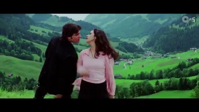 Саиф Али Кхан Прити Зинта смотреть онлайн