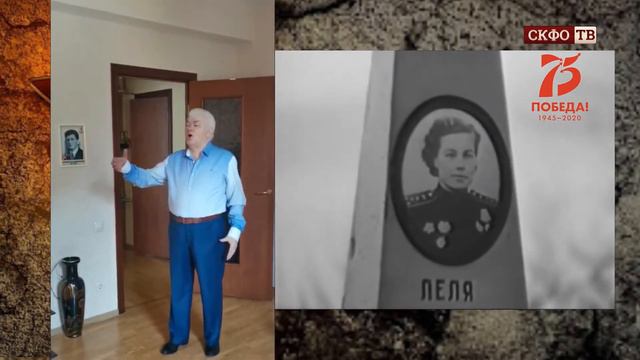 Виктор Кузнецов Заслуженный артист России