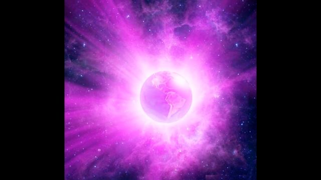 Violet Flame Mantra ~ Мантра Фиолетового Пламени смотреть онлайн