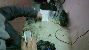 контролер бесколлекторного двигателя , подключение функции тормаза (рекупирации)и заднего хода