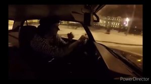 дрифт/ Жигули / семёрка /под песню/