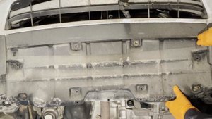 2010-2022 Lexus RX450h Hybrid System Inverter Coolant Replacement Instructions