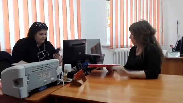 Этика государственных служащих смотреть онлайн