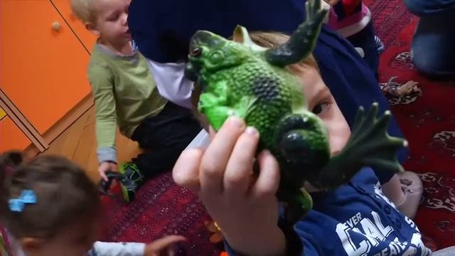 Швейцария. Часть 1. Школы русского языка в мире
