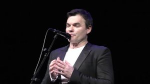 Не спеши (А. Бабаджанян - Е. Евтушенко). Евгений Дятлов