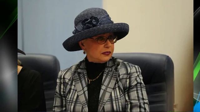 Легендарный Диктор Светлана Моргунова После Трагедии Потеряла Память и Стала Затворницей смотреть онлайн