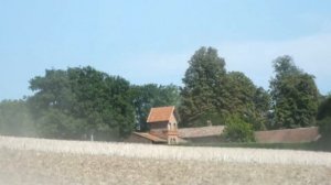 Трактор FENDT 930 vario. Обзор. Работа в поле. Tractor FENDT 930 vario.