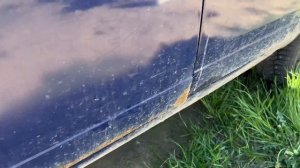 Самая гнилая жига в моей жизни! Перекупские движения?