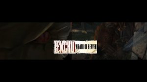 Tenchu: Wrath of Heaven (PS2) Tenrai "Snake" & Big Onryou Musha Gameplay