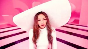 BLACKPINK 'DDU-DU DDU-DU' транскрипция👇