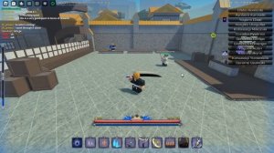 Как стать Вайзардом в Пероксайд